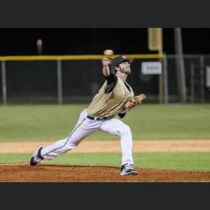 Meet your Posher, Caleb